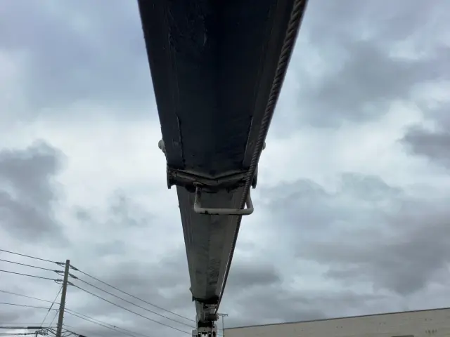 日野 デュトロ TKG-XZU712M(2WD)の写真12