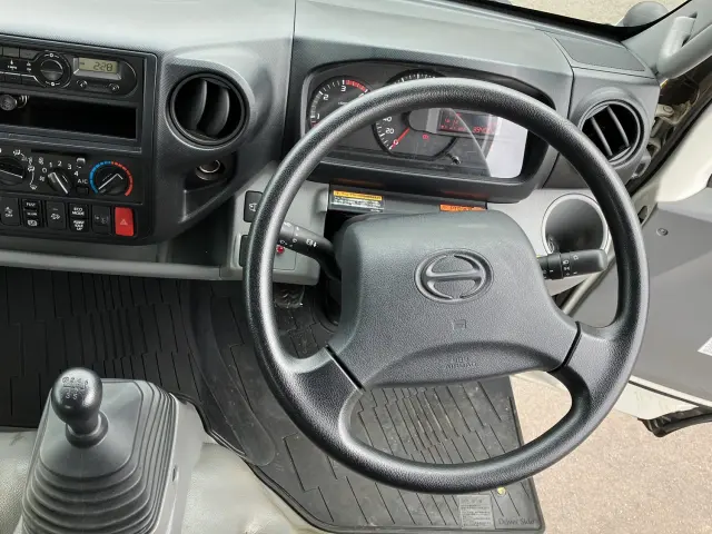 日野 デュトロ TKG-XZU712M(2WD)の写真21