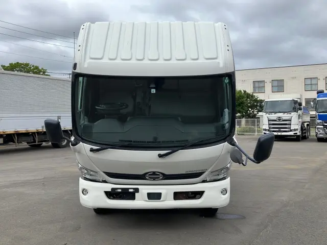 日野 デュトロ TKG-XZU712M(2WD)の写真24