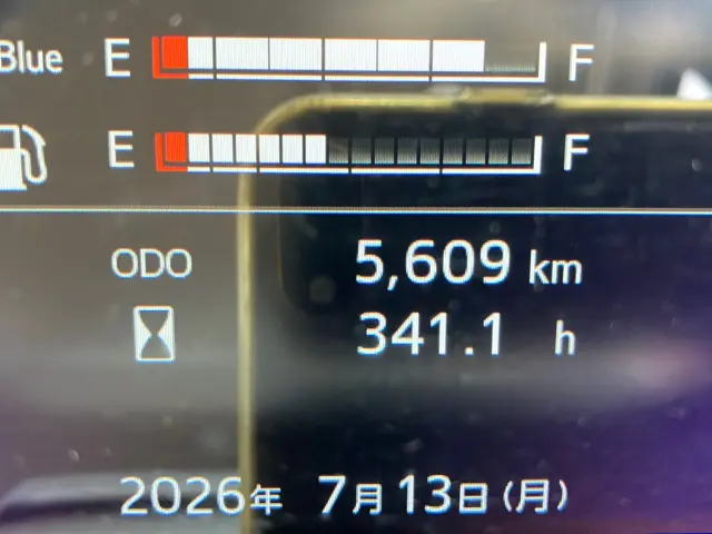 日野 レンジャー 2PG-FD2ABA(2WD)の写真22