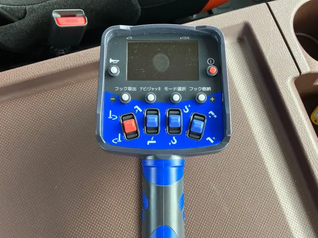 日野 レンジャー 2PG-FD2ABA(2WD)の写真23