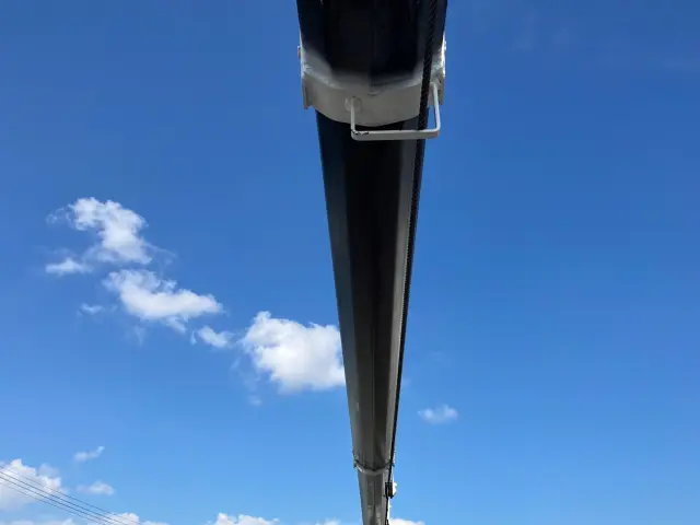 三菱 ファイター 2KG-FK62FZ(2WD)の写真12