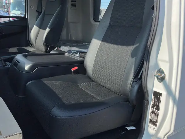 三菱 ファイター 2KG-FK62FZ(2WD)の写真20