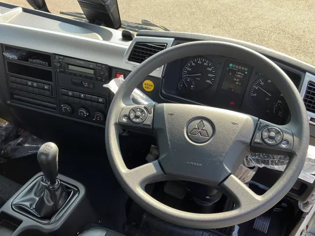 三菱 ファイター 2KG-FK62FZ(2WD)の写真21