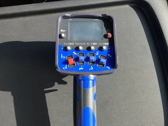 三菱 ファイター 2KG-FK62FZ(2WD)の写真23