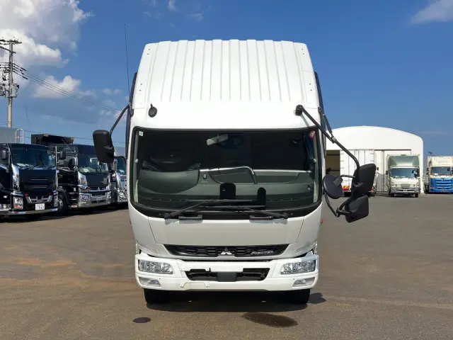 三菱 ファイター 2KG-FK62FZ(2WD)の写真24