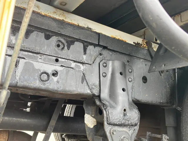 日野 デュトロ TPG-XZU645M(2WD)の写真14