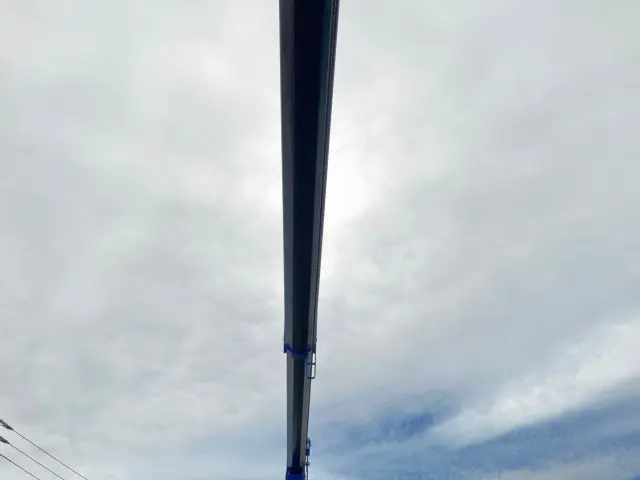 三菱 ファイター 2KG-FK62FZ(2WD)の写真10