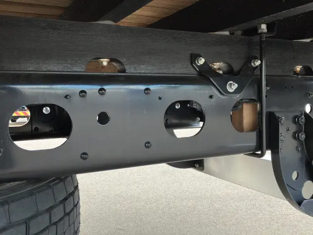 三菱 ファイター 2KG-FK62FZ(2WD)の写真12