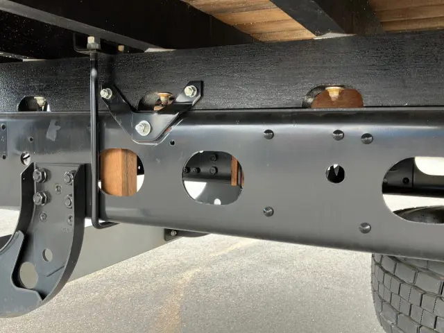 三菱 ファイター 2KG-FK62FZ(2WD)の写真13