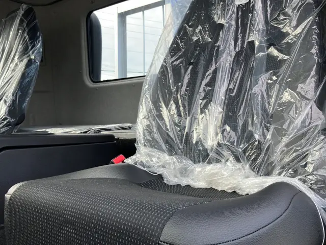 三菱 ファイター 2KG-FK62FZ(2WD)の写真18