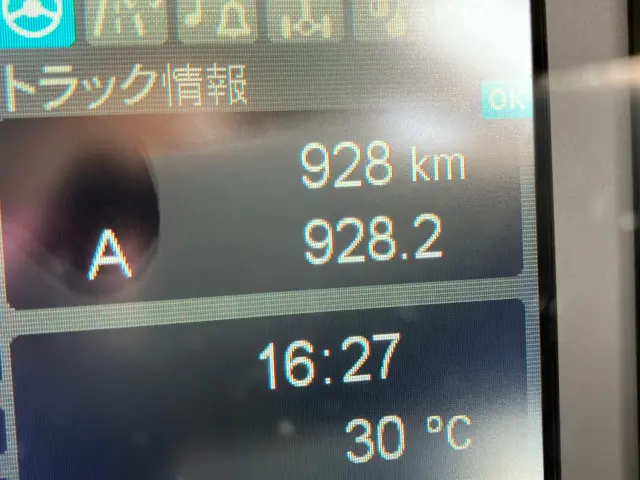 三菱 ファイター 2KG-FK62FZ(2WD)の写真20