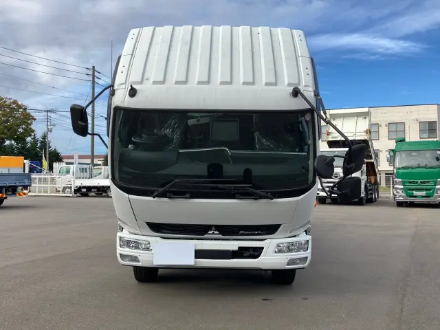 三菱 ファイター 2KG-FK62FZ(2WD)の写真21