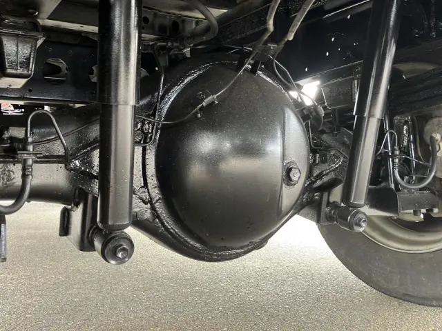 日野 デュトロ 2RG-XZU712M(2WD)の写真16