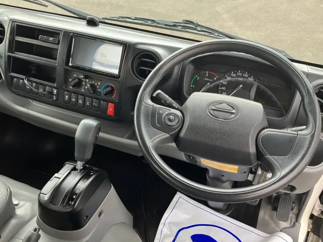 日野 デュトロ 2RG-XZU712M(2WD)の写真21