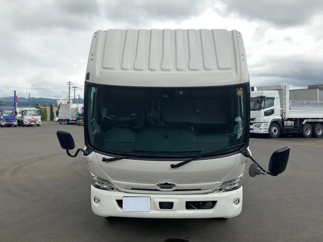 日野 デュトロ 2RG-XZU712M(2WD)の写真24
