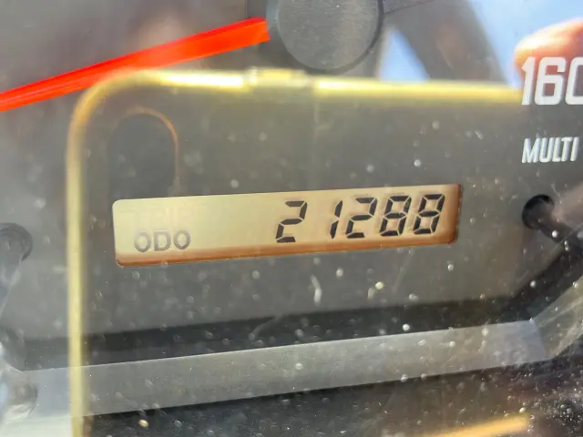 いすゞ フォワード TKG-FRR90S2(2WD)の写真22