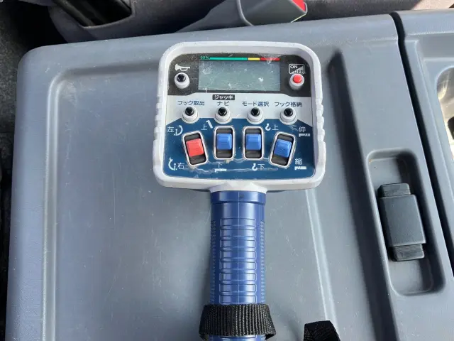 いすゞ フォワード TKG-FRR90S2(2WD)の写真23