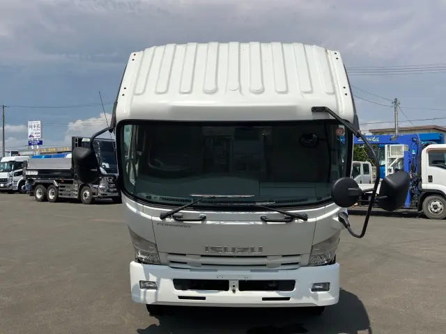 いすゞ フォワード TKG-FRR90S2(2WD)の写真24