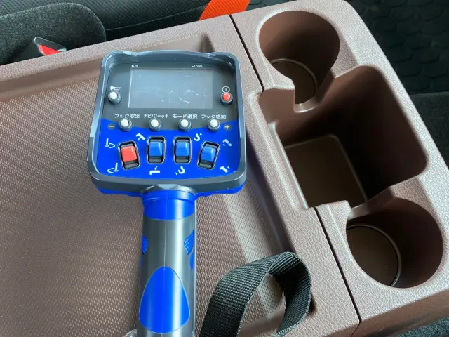日野 レンジャー 2PG-FD2ABA(2WD)の写真23