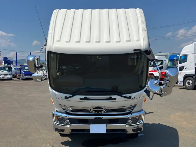 日野 レンジャー 2PG-FD2ABA(2WD)の写真24