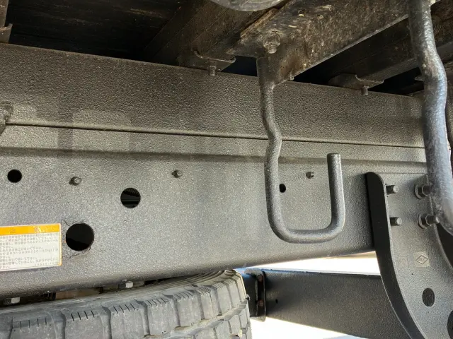 日野 レンジャー 2KG-FX2ABA(4WD)の写真14