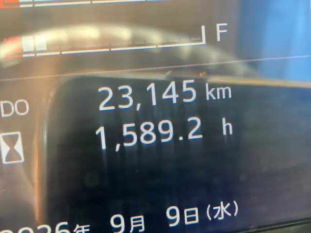 日野 レンジャー 2KG-FX2ABA(4WD)の写真22