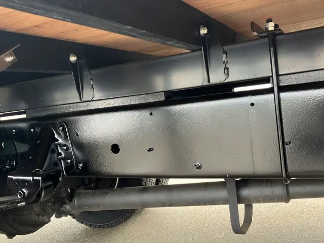 日野 レンジャー 2PG-FD2ABA(2WD)の写真15