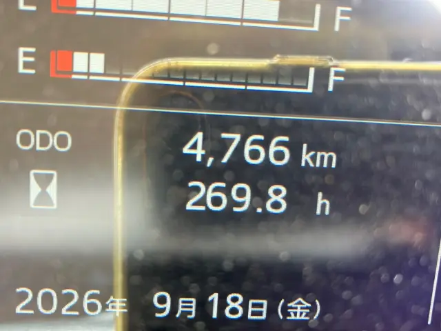 日野 レンジャー 2PG-FD2ABA(2WD)の写真22