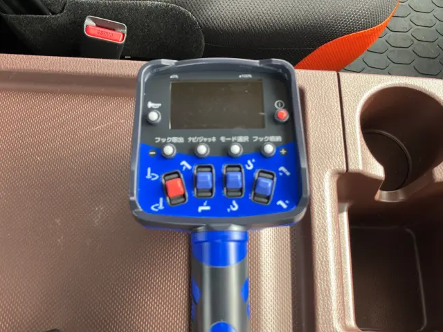 日野 レンジャー 2PG-FD2ABA(2WD)の写真23