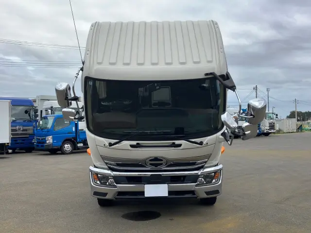 日野 レンジャー 2PG-FD2ABA(2WD)の写真24