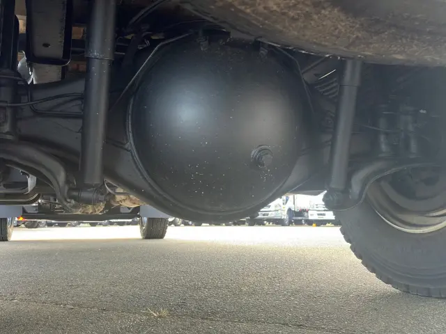 日野 レンジャー 2PG-FE2ABA(2WD)の写真16