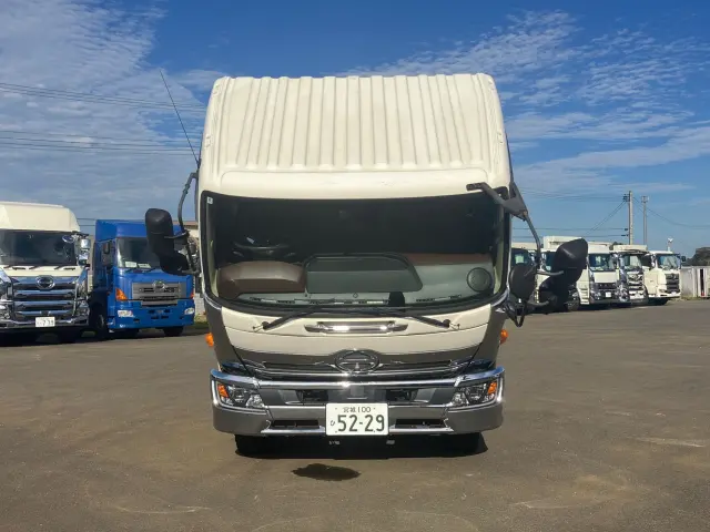 日野 レンジャー 2PG-FE2ABA(2WD)の写真24