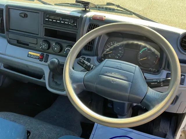 三菱 キャンター SKG-FEA50(2WD)の写真21