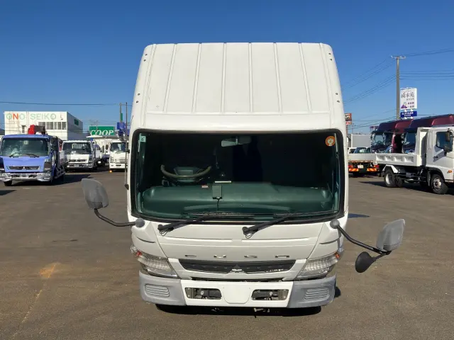 三菱 キャンター SKG-FEA50(2WD)の写真24
