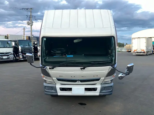 三菱 キャンター TPG-FEB50(2WD)の写真24