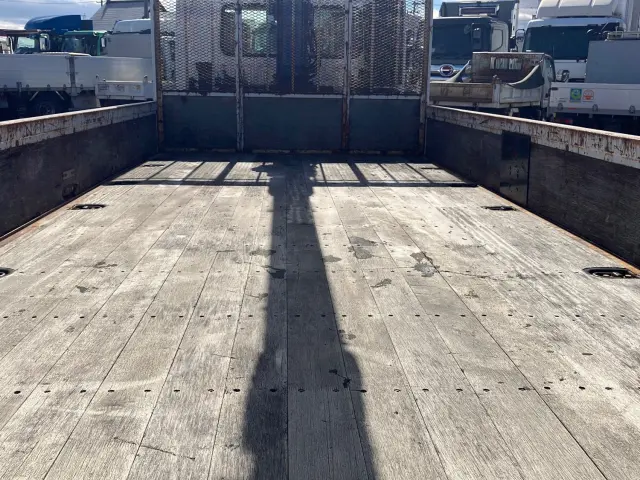 ＵＤ コンドル TKG-MK38L(2WD)の写真7