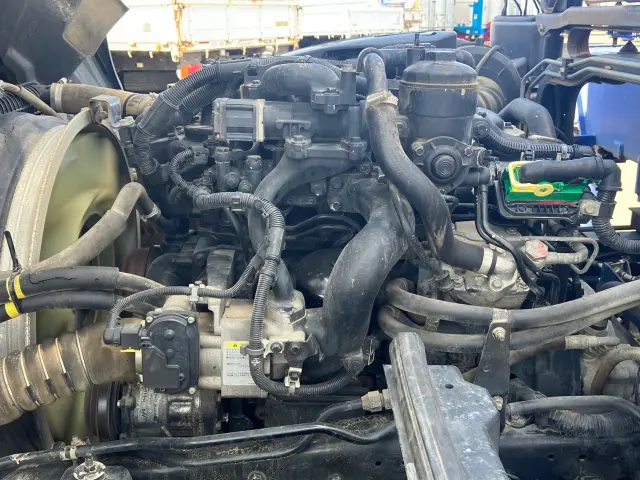 ＵＤ コンドル TKG-MK38L(2WD)の写真17