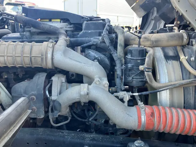 ＵＤ コンドル TKG-MK38L(2WD)の写真18