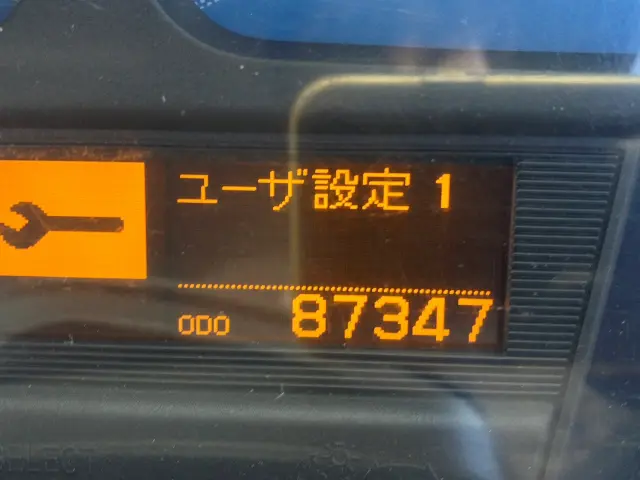 ＵＤ コンドル TKG-MK38L(2WD)の写真22