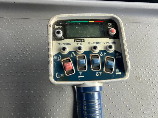 ＵＤ コンドル TKG-MK38L(2WD)の写真23