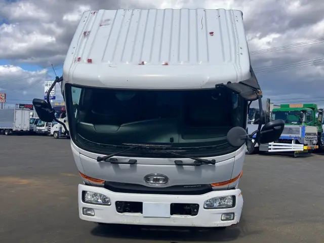 ＵＤ コンドル TKG-MK38L(2WD)の写真24
