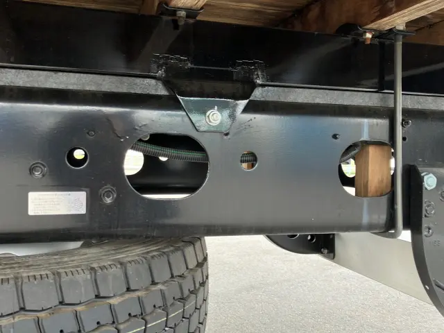三菱 ファイター 2KG-FK62FZ(2WD)の写真14