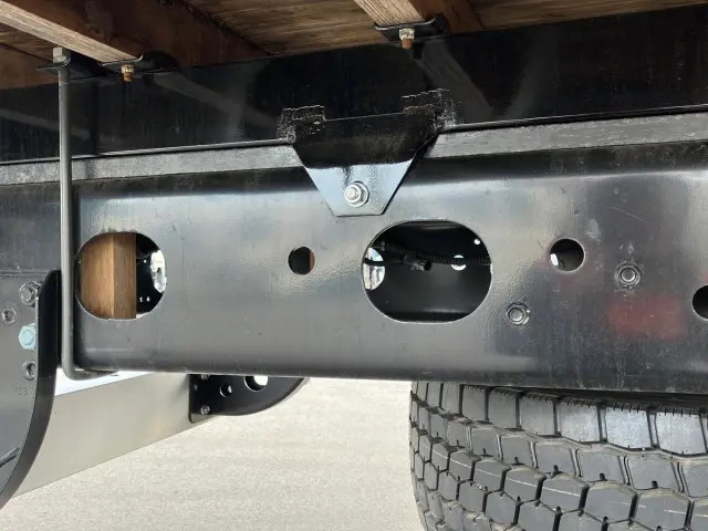 三菱 ファイター 2KG-FK62FZ(2WD)の写真15