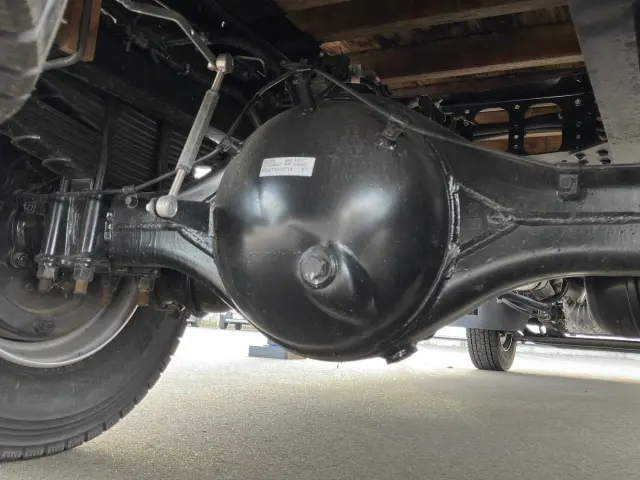 三菱 ファイター 2KG-FK62FZ(2WD)の写真16