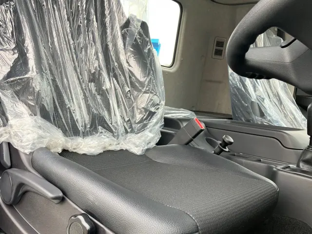 三菱 ファイター 2KG-FK62FZ(2WD)の写真19