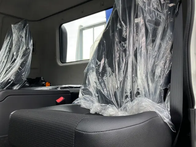 三菱 ファイター 2KG-FK62FZ(2WD)の写真20