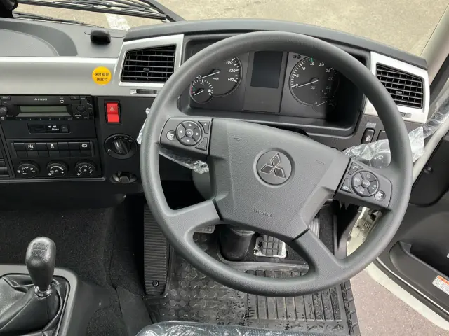 三菱 ファイター 2KG-FK62FZ(2WD)の写真21