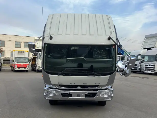 三菱 ファイター 2KG-FK62FZ(2WD)の写真23