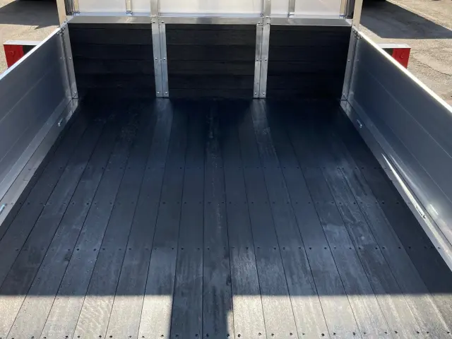 三菱 スーパーグレート 2PG-FY74HY(6x4)の写真8